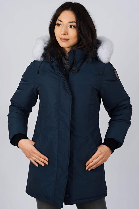 Aurora Parka